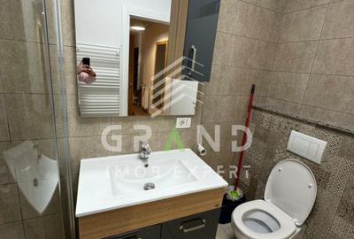 Ap 2 camere | BALCON | parcare subterana | Iulius Mall/Soporului - 13