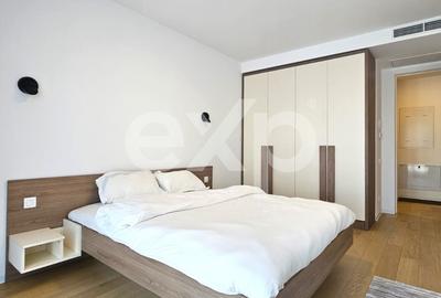 Apt. LUX, doua camere, ONE Lake Club, loc parcare subteran INCLUS - 7