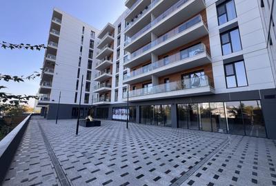 APARTAMENT SMART CU 2 CAMERE | CASA PRESEI - 2