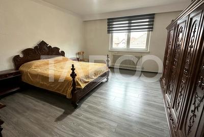 Apartament 4 camere  la casa cu curte pivnita zona Lazaret Sibiu - 3