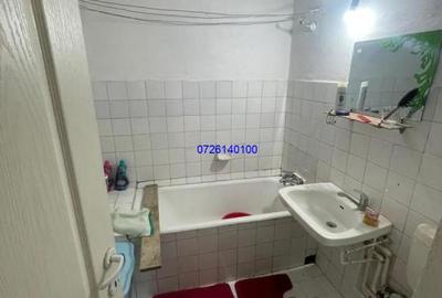 Tomis Nord, ap 3 cam, parter cu balcon - 7