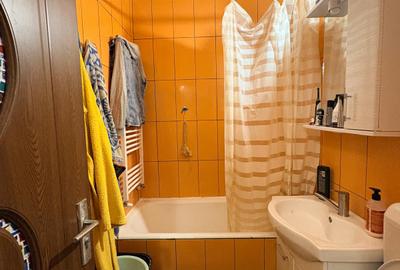 Garsoniera 27mp Porolissum cu finisaje 33.000eur neg - 7