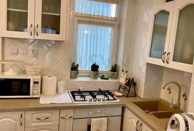 REA1026828 Apartament 2 camere I Metrou I Renovat recent - 7