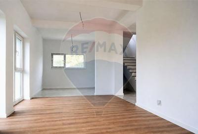 Casă / Vilă cu 5 camere sustenabila in Dragomiresti/Sabareni - 3