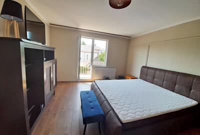 Apartament cu 1 camera, 40mp, etaj 2, Alverna - 1