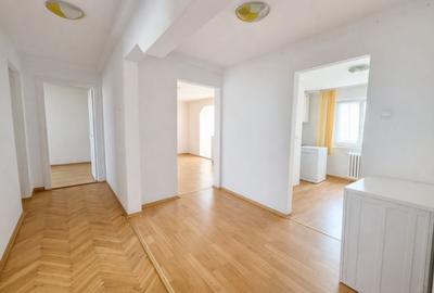 4 camere de vanzare, 81 mp, in Manastur, zona str. G. Alexandrescu - 4