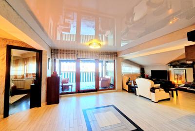 Apartament Exclusivist 4 Camere | 130 mp | Terasă, Grădină & 2 Locuri parcare - 4