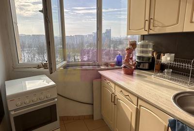 Apartament 2 camere Bulevardul Unirii-Union Plaza - 10