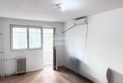 LUICA - Vanzare apartament 3 camere - bloc Anvelopat ! - 5