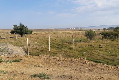Teren intravilan – 8.350 mp – Cartierul Arhitectilor – PUZ aprobat - 3