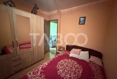 Apartament 3 camere etaj 3 boxa la subsol aer conditionat 62 mpu - 4