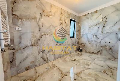Casă de vânzare – P+1+Pod  4 camere Teren 385 mp - 9