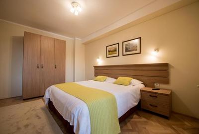 Studio 50 mp, curte interioara, etaj intermediar, situat Central - 1