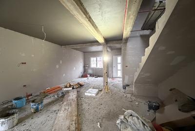 Duplex modern 4 camere, 313 teren, 95mp utili in Mosnita Veche - 4