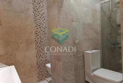 Apartament cu 3 camere //Herastrau - 13