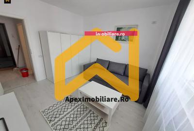 Garsoniera de inchiriat Militari București | ApexImobiliare.ro - 3