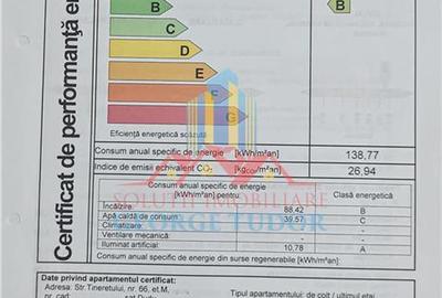 Apartament 95 mp, 2 camere + mansarda,Str. Tineretului Nr 66,Chiajna - 27