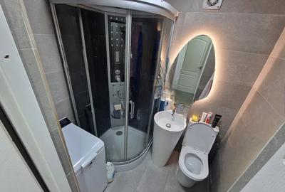 3 camere | bloc reabilitat | 500 m Metrou Valea Ialomitei/Kaufland - 5