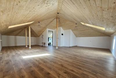 Vila individuala Cornetu, Ilfov | P+1+M | prima inchiriere | mobilata / utilata - 14