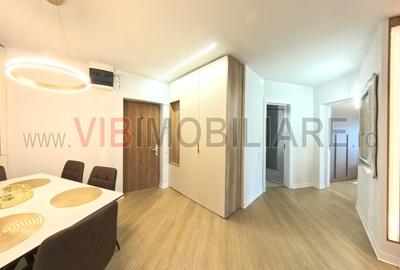 3 camere de inchiriat Bucuresti, rond Alba Iulia/Unirii - 3