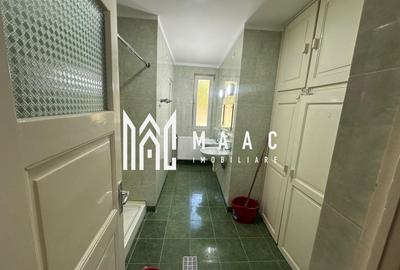 CASA DE INCHIRIAT I CISNADIE I ZONA LINISTITA - 17
