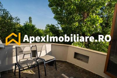 Apartament 2 camere de inchiriat Herastrau București | ApexImobiliare.ro - 13