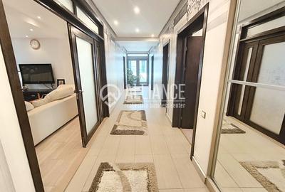 MAMAIA  Statiune (Cod 01) - Penthouse impresionant cu terasa 148 mp! - 5