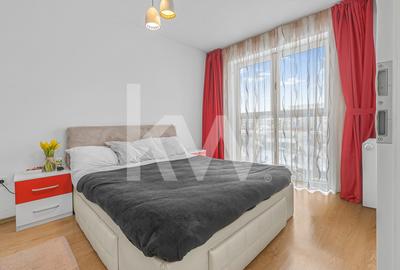 Apartament cu 2 camere decomandat, mobilat în Bartolomeu