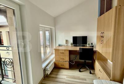 Casă individuală multifuncțională în Gruia – investiție excelentă, 550 mp utili - 5