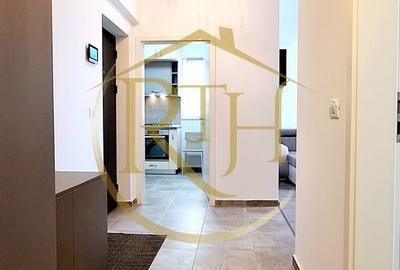Apartament  de inchiriat  cu 2 camere, totul nou, loc de parcare, Giroc - 12