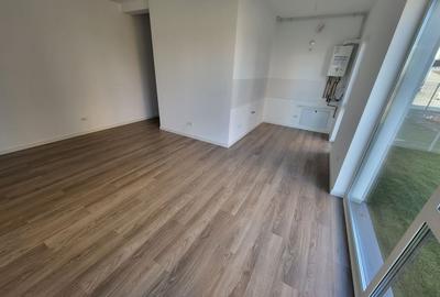 Garsonieră decomandată în Șagului