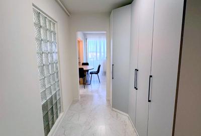 2 camere, mobilat modern, in Gheorgheni, pe strada Constantin Brancusi - 6