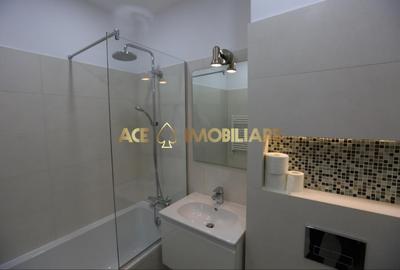 2 Camere de inchiriat | Banu Manta | Centrala | Parcare Subterana - 13