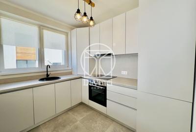 Penthouse 4 camere - mobilat si utilat - intabulat, aer conditionat - 6