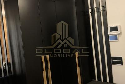 2 camere, LUX, 54 mp, parcare, terasa, Luminia Residence, Europa - 4