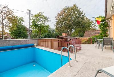 Vila S+P+M cu 3 dormitoare, Oradea, Cartier Iosia - 21