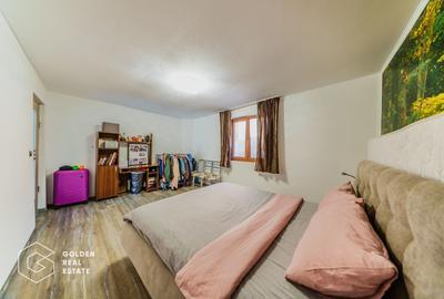 Casa din caramida, în Gai, teren 492, comision 0% - 11