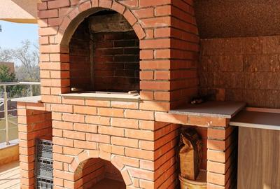 Vila str Garlei cu garaj dublu - 23