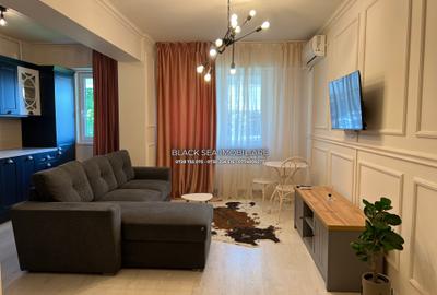 EXCLUSIVITATE!!! 2 Camere l zona Vivo Mall l Ultramodern l GRAN VIA MARINA !!! - 1