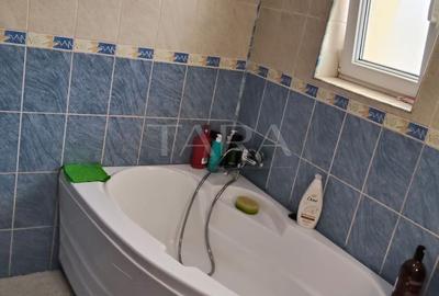 Vanzare apartament decomandat n zona centrala Apahida - 6