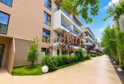ANSAMBLU CU GYM SI PISCINA/GRAND PARK/IANCU NICOLAE/PET FRENDLY