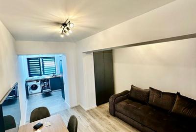 Avrig Park Residence | Studio |  Centrala | 2023 - 3