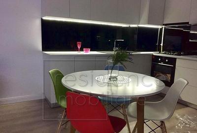 Apartament 3 camere, Buna Ziua, str. Mihai Romanul+Parcare - 13