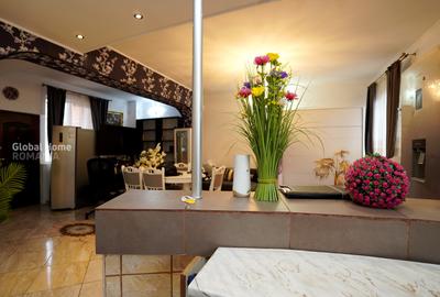 Vilă 5 camere | Barbu Văcărescu | Curte | Ideal birouri | Rezidențial - 3