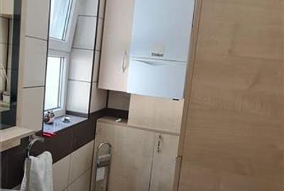Ap. 2 camere 100mp central str. Saguna-Intim - 13