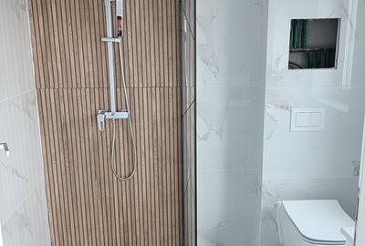 Casa noua tip duplex, 4 camere, curte, 105mp utili, Cetate, Alba-Iulia - 5