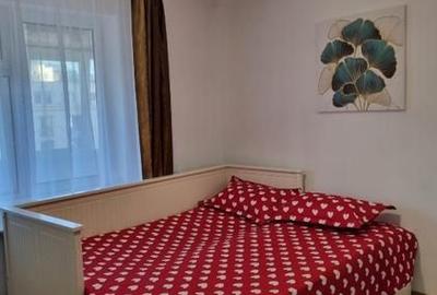 De inchiriat Apartament 2 Camere Piata Romana - Metrou - 4