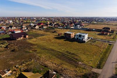 Oportunitate dezvoltare | 2056 mp | Sanandrei | Str. Renasterii, Comision  0 - 11