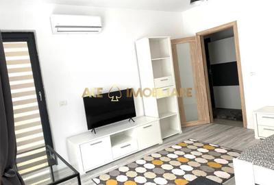 Garsoniera de inchiriat | Exigent Plaza Faza 2 | Centrala proprie - 2