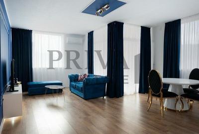 Apartament 2 camere 59 mp utili, parcare subterana, boxa. Parc Botanic/ Centru - 3
